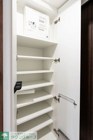 ベルファース駒沢三丁目の物件内観写真